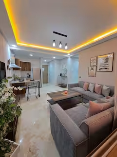 Villa — marcory, Abidjan
