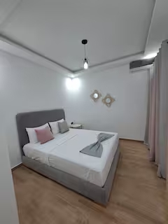 Hôtel Plateau Business — Abidjan, Côte d'Ivoire